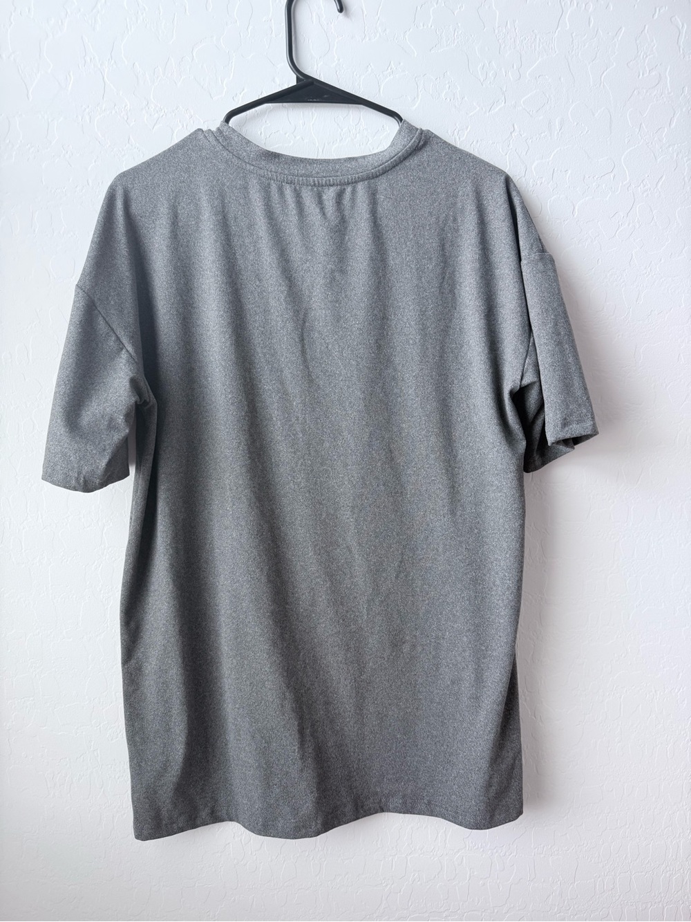 Gray Matching Set - Picture 4 of 8